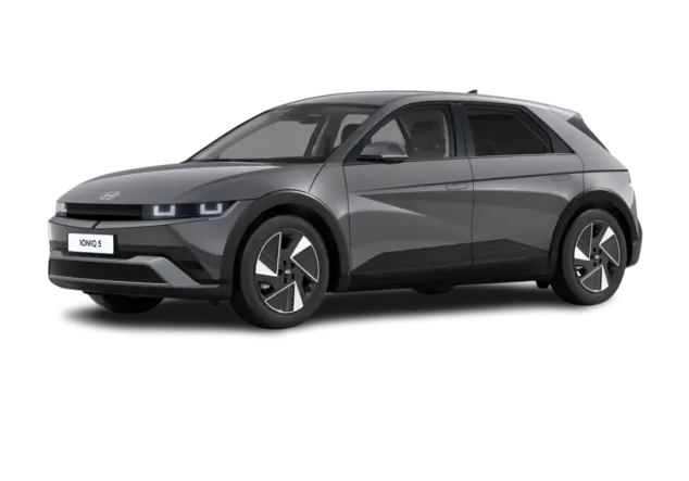 Angebotsdetails Hyundai IONIQ 5 63kWh 125 kW Heckantrieb Centriq Ecotronic Gray