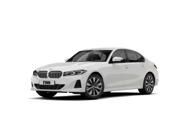 Angebotsdetails BMW 3er Limousine M340i xDrive Auto Mineralweiß Metallic