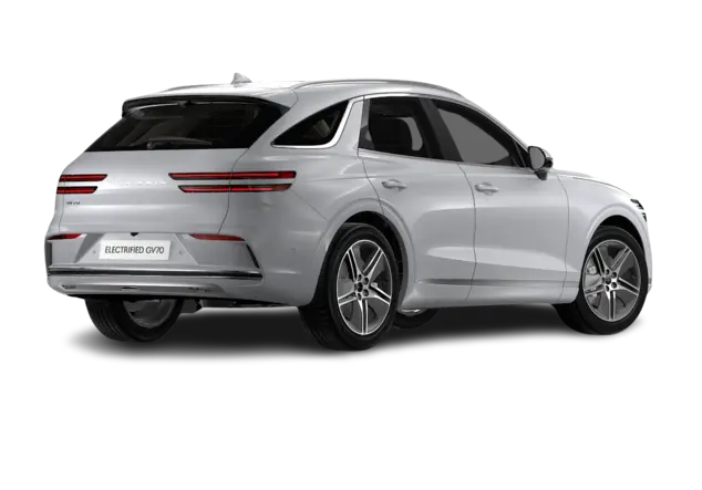 Angebotsdetails Genesis Electrified GV70 180kW Uyuni White Pearl