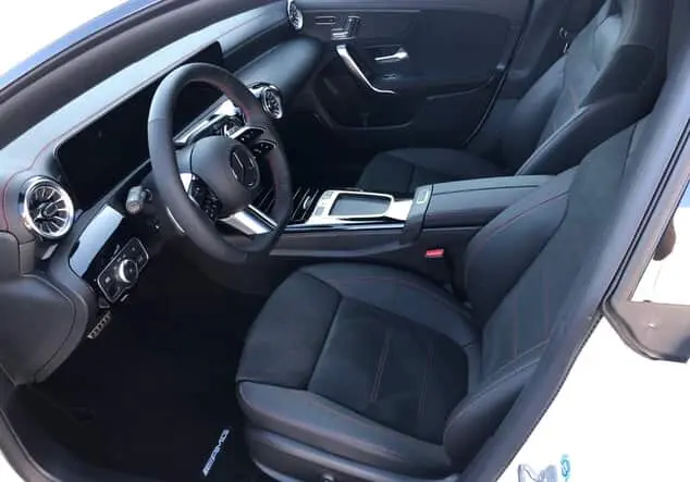Angebotsdetails Mercedes-Benz CLA 180 Shooting Brake ++sofort verfügbar++ weiß unilack polarweiß