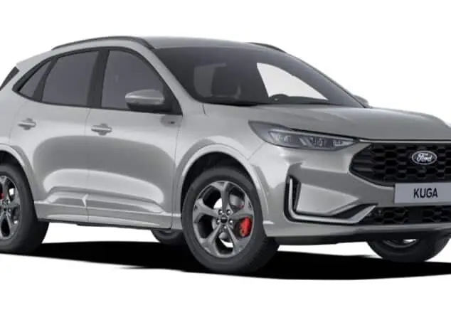 Angebotsdetails Ford Kuga ST-Line X, 8-Gang Automatik, Technologie-Paket, Winter-Paket verschiedene Farben verfügbar( nicht wählbar)