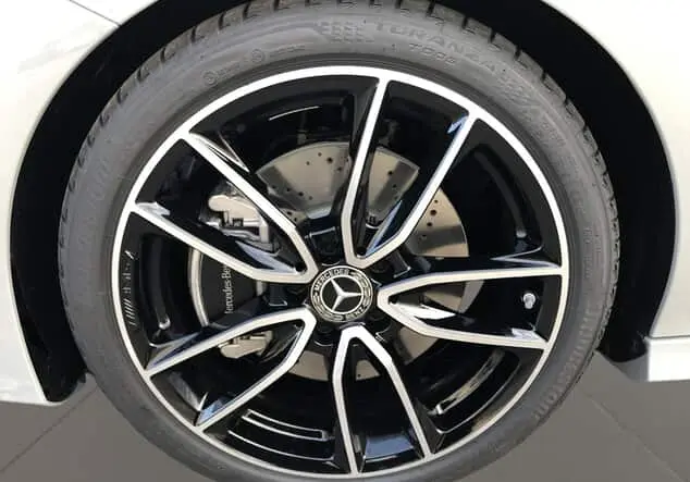 Angebotsdetails Mercedes-Benz CLA 200 Shooting Brake ++verfügbar ab 27.09.25++ Grau manufaktur lack manufaktur alpingrau uni