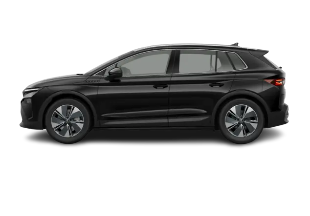 Angebotsdetails Skoda Elroq 85 Black-Magic-Perleffekt