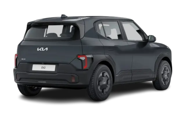 Angebotsdetails Kia EV2 42,2 kWh Earth Pentametal