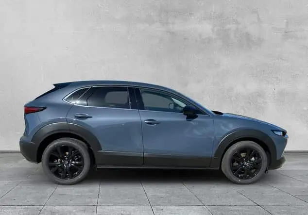 Angebotsdetails Mazda CX-30 HOMURA 2.5L e-SKYACTIV 140 OS 6AT Verschiedene Farben