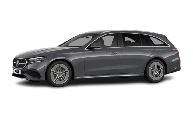 Angebotsdetails Mercedes-Benz E-Klasse T-Modell E 200 d T Autom. graphitgrau Metallic