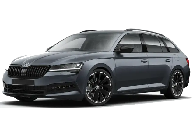 Angebotsdetails Skoda Superb Combi Selection 2,0 TDI Variabel