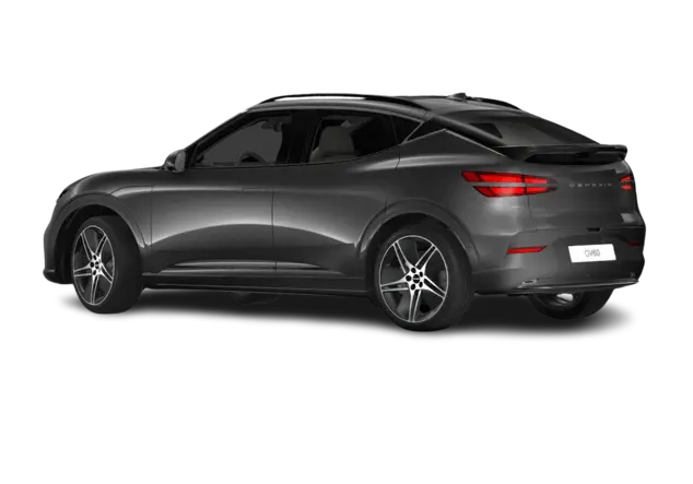 Angebotsdetails Genesis GV60 kW Dual Motor Sport+ Makalu Grey Metallic