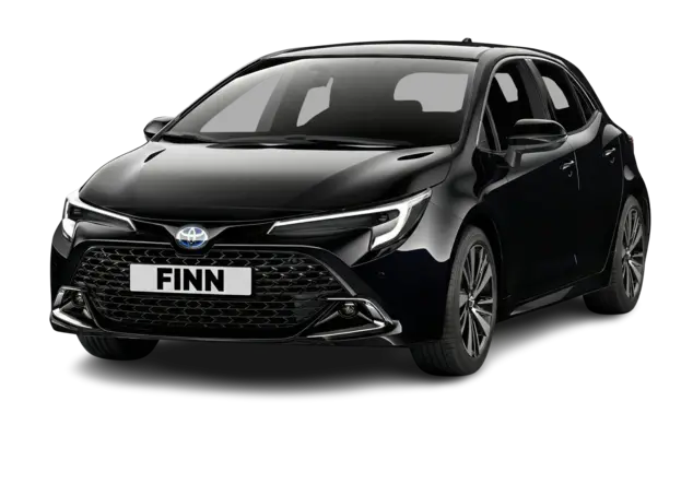 Angebotsdetails Toyota Corolla 1,8 Hybrid Teamplayer mysticschwarz mica