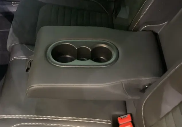 Angebotsdetails Volkswagen Passat Variant GTE 1.4 TSI / Schwarz (Deep Black Perleffekt)