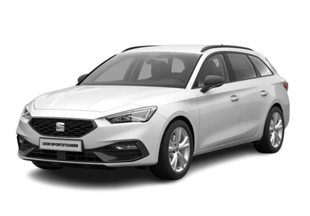 Angebotsdetails Seat Leon Sportstourer FR 1.5 eTSI 7-Gang- Business Paket, verschiedene Farben verfügbar ( nicht wählbar)