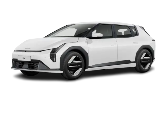Angebotsdetails Kia EV4 81 kWh 150 kW Earth Frontantrieb Carraraweiss