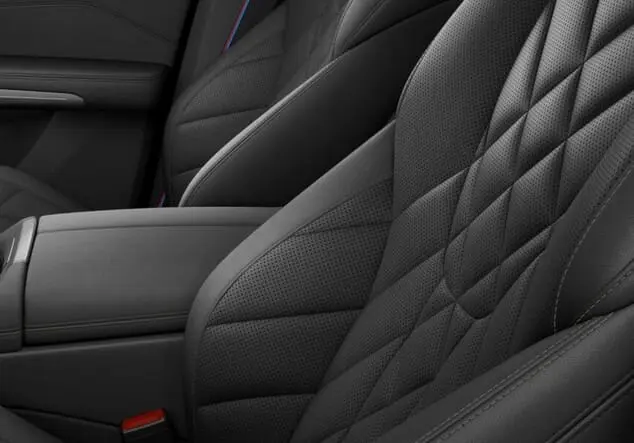 Angebotsdetails BMW X5 xDrive30d Manhattan Metallic