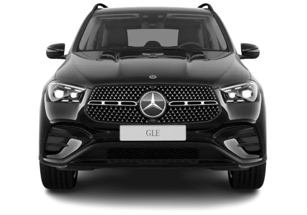 Angebotsdetails Mercedes-Benz GLE GLE 450 d 4MATIC Metalliclack Obsidianschwarz