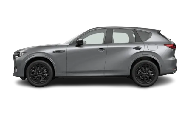 Angebotsdetails Mazda CX-60 2.5 e-SKYACTIV PHEV Homura Plus Auto Machine Grey