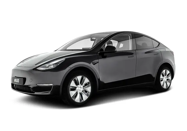 Angebotsdetails Tesla Model Y (RWD) -