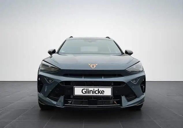 Angebotsdetails Cupra Formentor Cupra Formentor 1.5 Etsi 110 Kw (150 Ps) 7-Gang-Dsg Fiord Blau