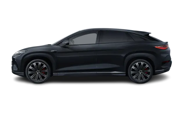 Angebotsdetails BYD Sealion 7 82.5 kWh Design Obsidian black