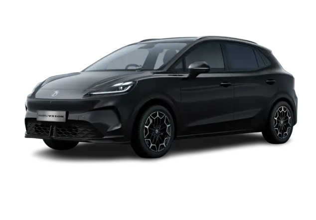 Angebotsdetails MG 4 Urban 54kWh Long Range Black Pearl