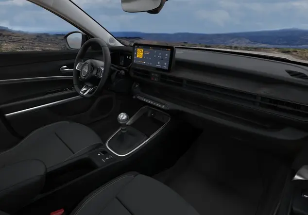 Angebotsdetails Jeep Avenger 1.2 GSE T3 GDI Altitude Granite Grey Metallic