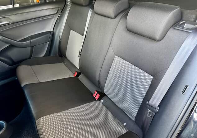 Angebotsdetails Seat Toledo TOLEDO REFERENCE*KLIMA*SITZHEIZUNG schwarz