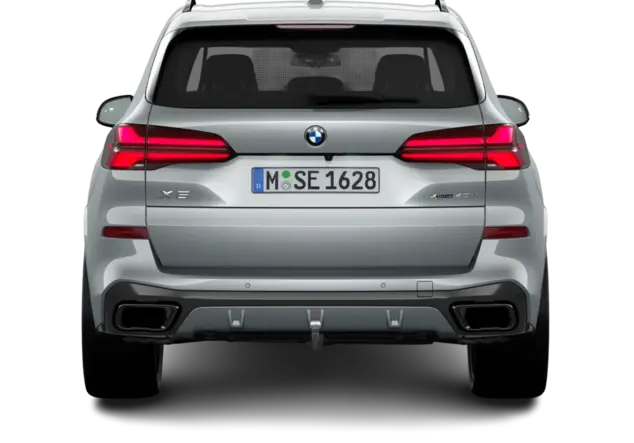 Angebotsdetails BMW X5 xDrive40d Skyscraper Metallic