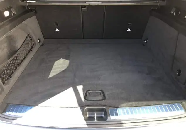 Angebotsdetails Mercedes-Benz GLE 450 d 4MATIC ++sofort verfügbar++ Graulack selenitgrau