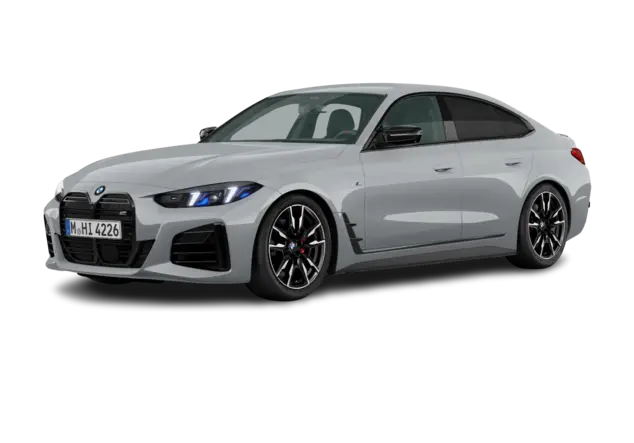 Angebotsdetails BMW 4er Gran Coupé M440i xDrive Gran Coupé A M Brooklyn Grau metallic