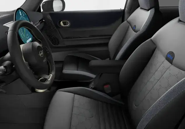 Angebotsdetails MINI 3-Türer Cooper C Classic Trim Steptronic Chili Red Uni