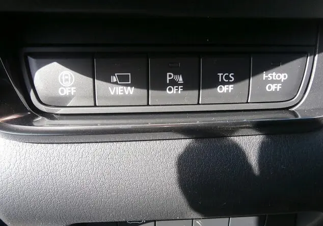 Angebotsdetails Mazda CX-30 2.5L e-SKYACTIV G 140PS 6AT HOMURA Mehrere Farben erhältlich