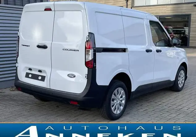 Angebotsdetails Ford Transit Courier Trend*AppLink*PDC*Klima* Frost Weiß