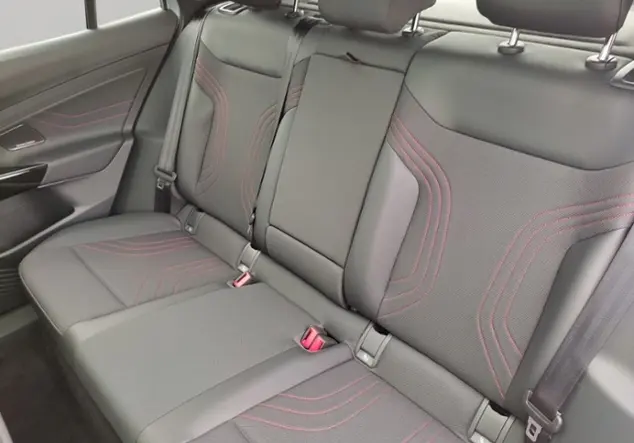 Angebotsdetails Volkswagen ID.5 GTX 4MOTION 250 kW (340 PS) 79 kWh 1-G-Auto Silber (Scale Silver Metallic / Schwarz)