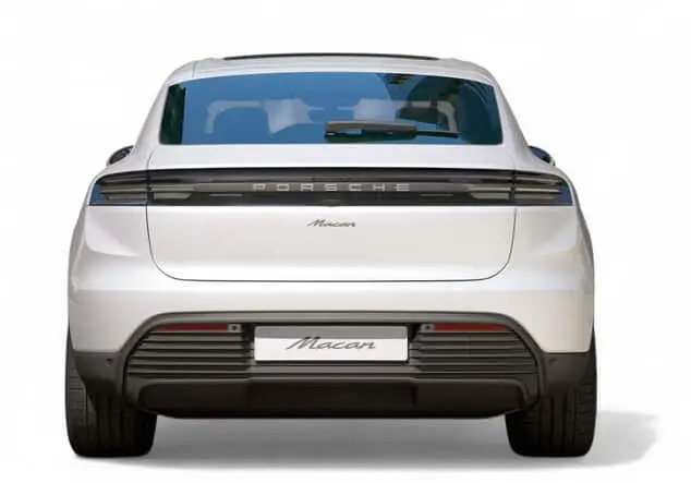 Angebotsdetails Porsche Macan Macan 2025 | 20