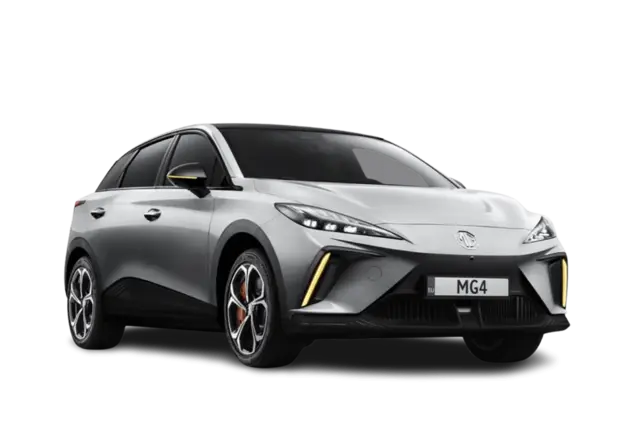 Angebotsdetails MG MG4 XPower -435 PS- verschiedene Farben verfügbar ( nicht wählbar)