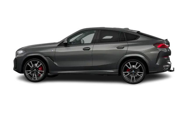 Angebotsdetails BMW X6 xDrive30d M Sport BMW Individual Dravitgrau metallic