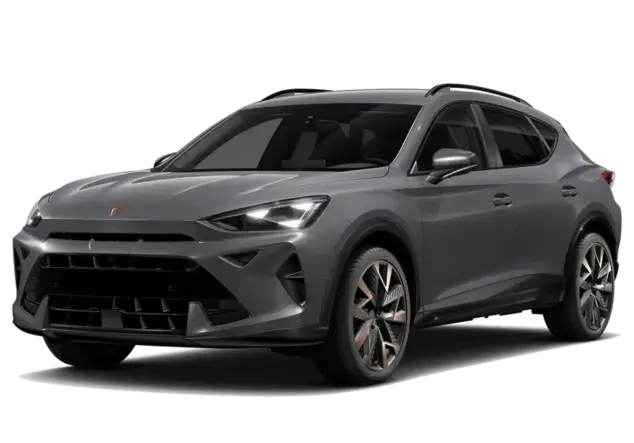 Angebotsdetails Cupra Formentor 1.5 eTSI Auf Anfrage
