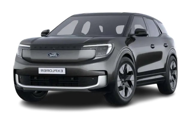 Angebotsdetails Ford Explorer Extended Range 77kWh Premium Magnetic Grey Metallic