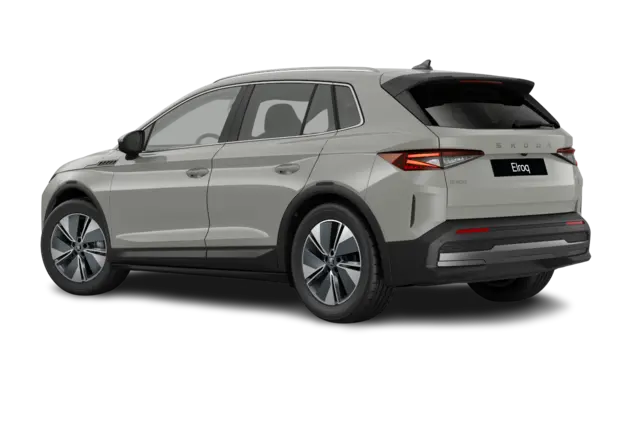 Angebotsdetails Skoda Elroq 85 Stahl-Grau