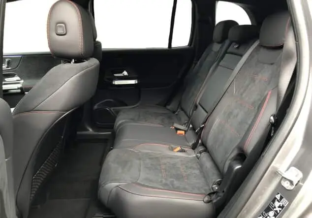 Angebotsdetails Mercedes-Benz GLB 220 d 4MATIC ++sofort verfügbar++ Graulack mountaingrau