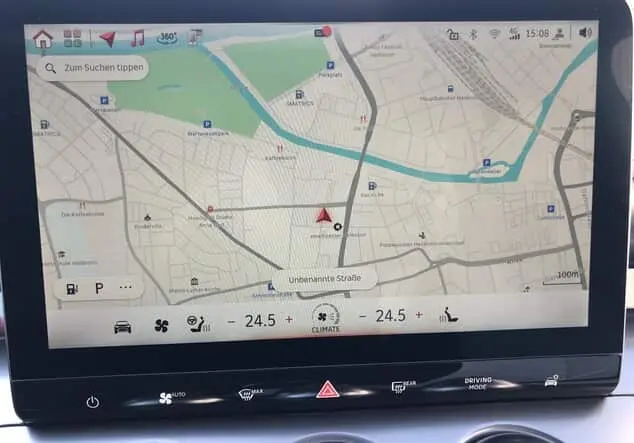 Angebotsdetails Smart #3 25th Anniversary Edition Weiß digital white