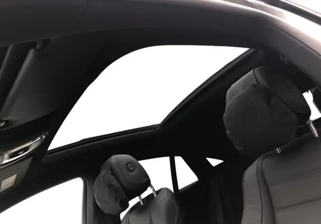 Angebotsdetails Mercedes-Benz GLE 450 d 4MATIC Coupé ++sofort verfügbar++ Graulack selenitgrau