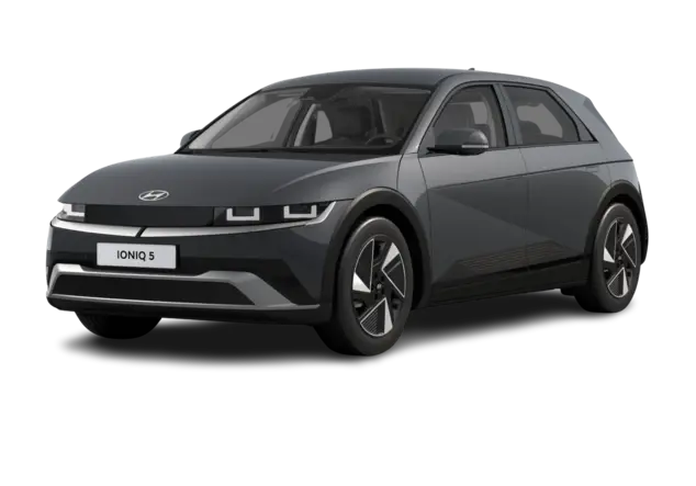 Angebotsdetails Hyundai IONIQ 5 63kWh 125 kW Heckantrieb Centriq Ecotronic Gray