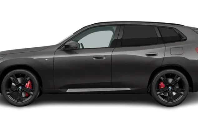 Angebotsdetails BMW X3 xDrive30e Sophistograu Brillanteffekt metallic