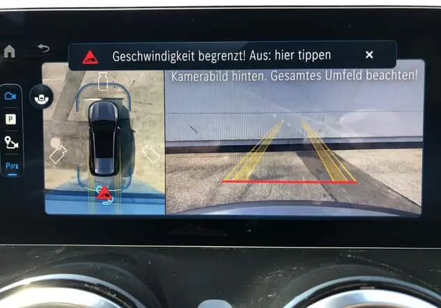 Angebotsdetails Mercedes-Benz GLB 200 d 4MATIC ++sofort verfügbar++ Graulack mountaingrau