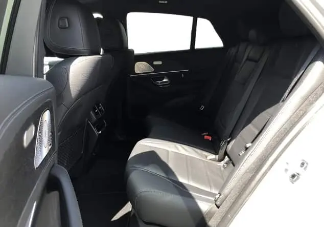 Angebotsdetails Mercedes-Benz GLE 450 d 4MATIC Coupe ++sofort verfügbar++ Grau manufaktur lack manufaktur alpingrau uni