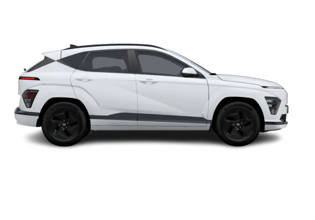 Angebotsdetails Hyundai Kona Elektro 150 kW Select Atlas White