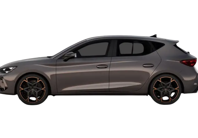 Angebotsdetails Cupra Leon 7-Gang verschiedene Farben verfügbar( nicht wählbar)