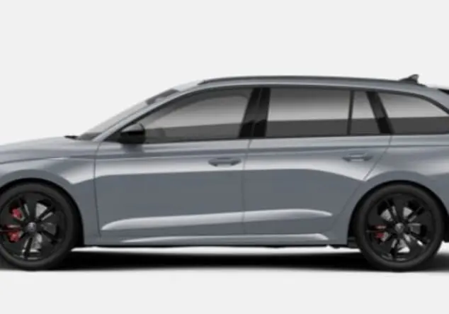 Angebotsdetails Skoda Octavia Skoda Octavia Combi RS 2.0 TSI 195 kW (265 PS) 7-Gang-DSG Patina Grau