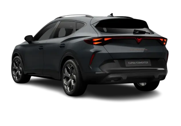 Angebotsdetails Cupra Formentor 2.0 TDI 110kW Magnetic Grau Metallic