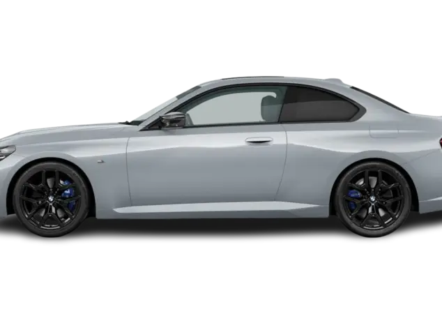 Angebotsdetails BMW 2er Coupé M240i xDrive Steptronic Coupé Brooklyn Grau Metallic